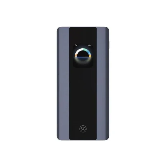 Huawei 5G Mobile Router 7000mAh (STC ) - Black